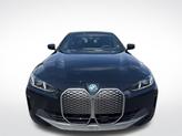 Thumbnail of 2025 Jet Black BMW i4 Gran Coupe