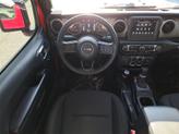Thumbnail of 2021 Firecracker Red Clearcoat Jeep Wrangler Unlimited