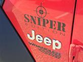 Thumbnail of 2021 Firecracker Red Clearcoat Jeep Wrangler Unlimited