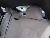 Thumbnail of 2025 Glacier White Metallic Audi A5