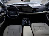 Thumbnail of 2025 Glacier White Metallic Audi A5