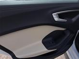 Thumbnail of 2025 Glacier White Metallic Audi A5