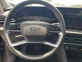 Thumbnail of 2025 Mythos Black Metallic Audi Q5