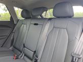 Thumbnail of 2025 Mythos Black Metallic Audi Q5