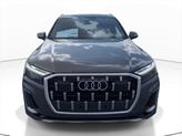 Thumbnail of 2025 Samurai Gray Metallic Audi Q7