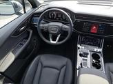 Thumbnail of 2025 Samurai Gray Metallic Audi Q7