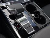 Thumbnail of 2025 Samurai Gray Metallic Audi Q7