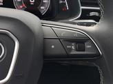 Thumbnail of 2025 Samurai Gray Metallic Audi Q7
