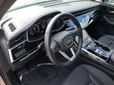 Thumbnail of 2025 Samurai Gray Metallic Audi Q7