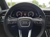 Thumbnail of 2025 Samurai Gray Metallic Audi Q7