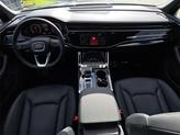 Thumbnail of 2025 Samurai Gray Metallic Audi Q7