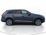 Thumbnail of 2025 Samurai Gray Metallic Audi Q7