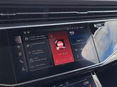 Thumbnail of 2025 Samurai Gray Metallic Audi Q7