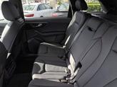 Thumbnail of 2025 Samurai Gray Metallic Audi Q7