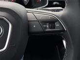 Thumbnail of 2025 Glacier White Metallic Audi Q8