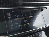 Thumbnail of 2025 Glacier White Metallic Audi Q8