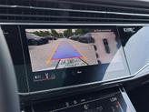 Thumbnail of 2025 Glacier White Metallic Audi Q8