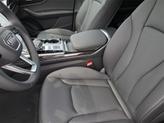 Thumbnail of 2025 Glacier White Metallic Audi Q8