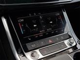 Thumbnail of 2025 Glacier White Metallic Audi Q8