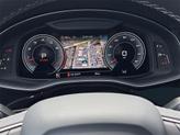 Thumbnail of 2025 Glacier White Metallic Audi Q8