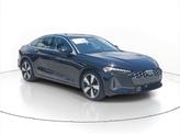 Photo of 2025 Mythos Black Metallic Audi A5