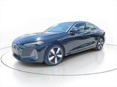 Thumbnail of 2025 Mythos Black Metallic Audi A5
