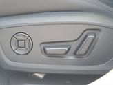 Thumbnail of 2025 Mythos Black Metallic Audi A5