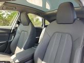 Thumbnail of 2025 Mythos Black Metallic Audi A5