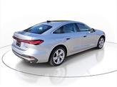 Thumbnail of 2025 Florett Silver Metallic Audi A5