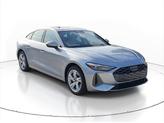 Photo of 2025 Florett Silver Metallic Audi A5