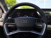 Thumbnail of 2025 Florett Silver Metallic Audi A5