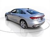 Thumbnail of 2025 Florett Silver Metallic Audi A5