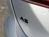 Thumbnail of 2025 Florett Silver Metallic Audi A5