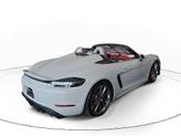Thumbnail of 2020 Chalk Porsche 718 Spyder