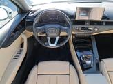 Thumbnail of 2024 Glacier White Metallic Audi A4