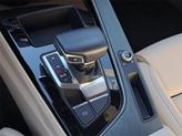 Thumbnail of 2024 Glacier White Metallic Audi A4