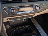 Thumbnail of 2024 Glacier White Metallic Audi A4