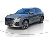 Thumbnail of 2025 Chronos Gray Metallic Audi Q3