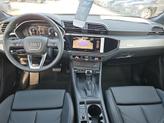 Thumbnail of 2025 Chronos Gray Metallic Audi Q3
