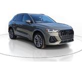 Photo of 2025 Chronos Gray Metallic Audi Q3