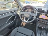 Thumbnail of 2025 Chronos Gray Metallic Audi Q3
