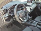 Thumbnail of 2025 Chronos Gray Metallic Audi Q3