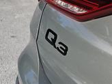 Thumbnail of 2025 Chronos Gray Metallic Audi Q3