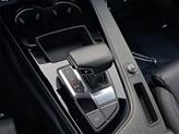 Thumbnail of 2024 Daytona Gray Pearl Audi A5 Sportback