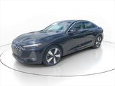 Thumbnail of 2025 Mythos Black Metallic Audi A5