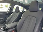 Thumbnail of 2025 Mythos Black Metallic Audi A5