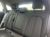 Thumbnail of 2025 Mythos Black Metallic Audi A5