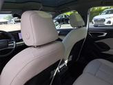 Thumbnail of 2025 Glacier White Metallic Audi A5