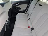 Thumbnail of 2025 Glacier White Metallic Audi A5