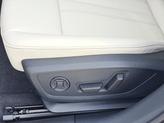 Thumbnail of 2025 Glacier White Metallic Audi A5